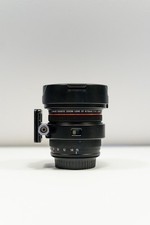 Canon EF 8-15mm f/4L Fisheye
