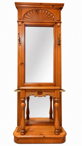 Garderobe gründerzeit - garderobe,