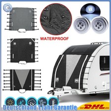 Wohnwagen Abdeckhaube