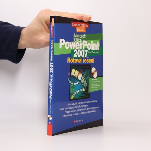 Microsoft powerpoint 2007 - powerpoint,