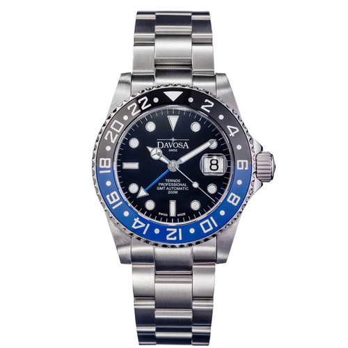 Davosa ternos professional - professional, gmt