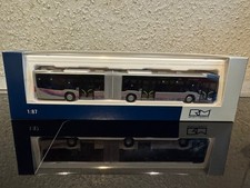 Rietze MB Citaro G `15 C2G Kreisbahn Aurich Jan Klein Wagen 14 Linie 460 TOP
