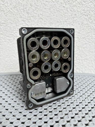 Bmw e39 abs dsc steuergerät - abs,