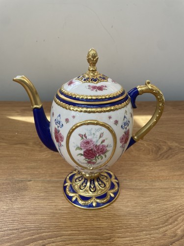 House faberge imperial - of,