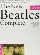 The New Beatles Complete