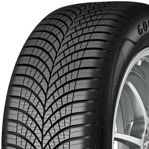 Goodyear vector seasons - vector, 4