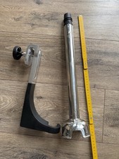 Mixstab + Klemme f. Profi