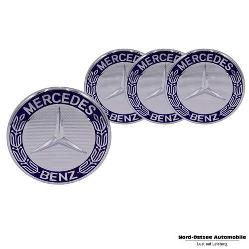 Original mercedes benz - 4x,