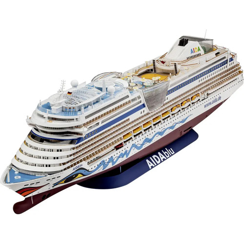 Revell 05230 aida - revell,