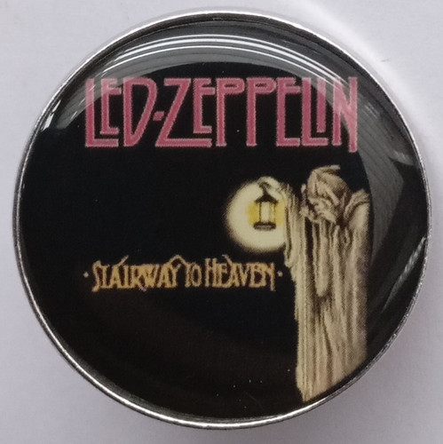 Led zeppelin stairway - led, to