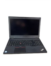 Lenovo ThinkPad L560 Notebook Intel Core i5-6200 16GB 256GB SSD Win10Pro