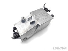 Ford Focus Lenkradschloss 2016 Heckklappe 4/5dr AV6N-3F880-JA 7G91-3F880