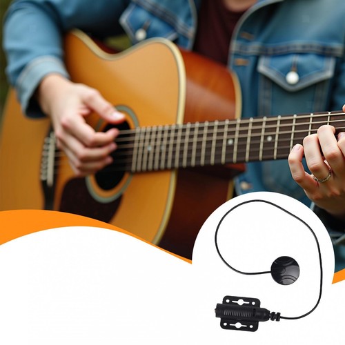 Gitarren ukulele piezo - ukulele,