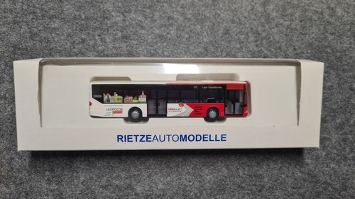 Rietze mercedes benz citaro - citaro, i