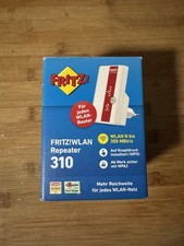 AVM FRITZ!WLAN Repeater 310 -