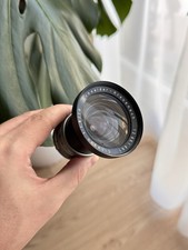 Schneider Kreuznach Cinegon 10