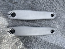 Pinion Kurbelset 175mm