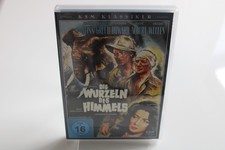 Die Wurzeln des Himmels (Dvd)