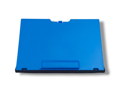 Laptopunterlage mit kissen - laptopunterlage,