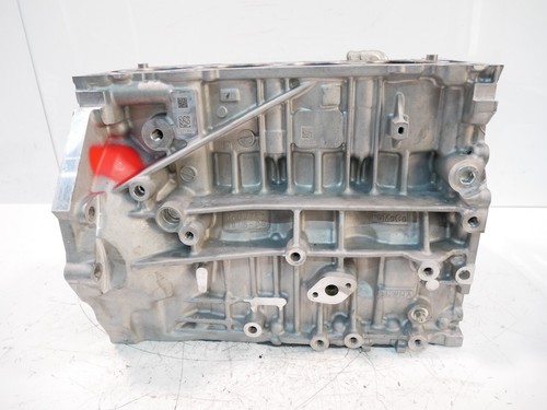 Motorblock block defekt für - motorblock,