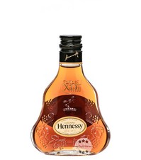 Hennessy cognac extra old - hennessy,