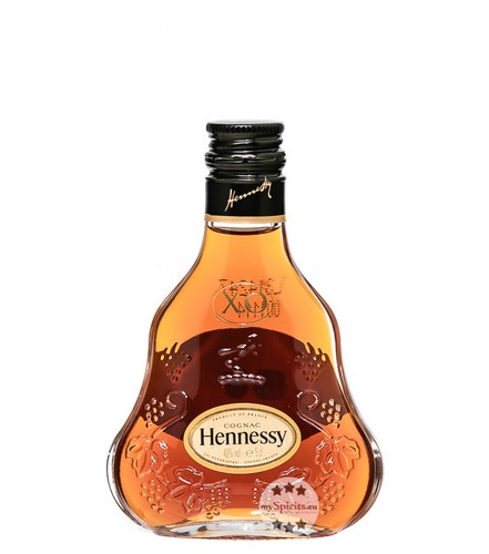 Hennessy cognac extra - xo,