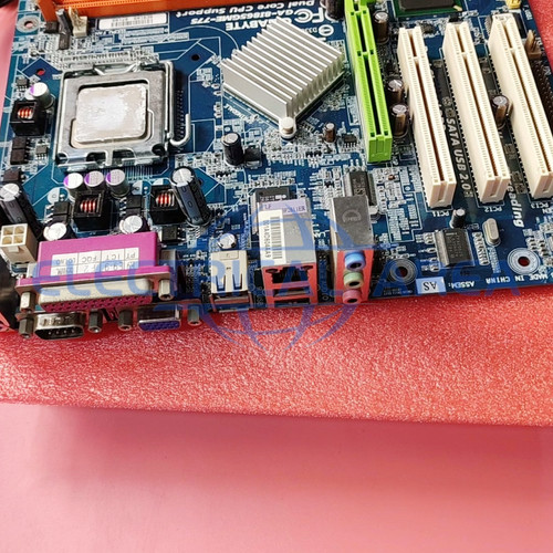 1pc gigabyte 8i865gme - 1pc, ga-8i865gme-775