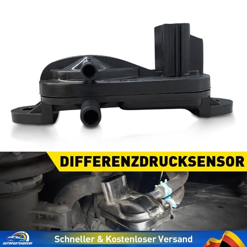 Sensor abgasdruck - sensor,