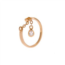 Gelbgold plattiert