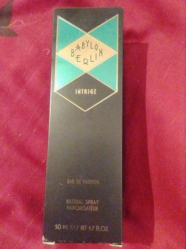 Babylon berlin intrige - 5,