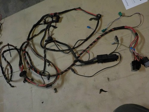 Original abs kabelbaum - vw,