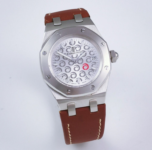 Audemars piguet royal oak - audemars,