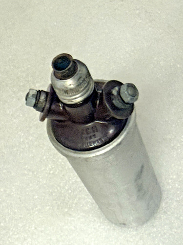 Bosch oldtimer zündspule - oldtimer,