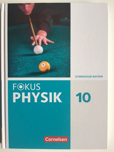 Fokus physik - fokus, 10