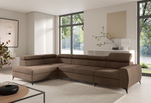 Ecksofa schlafsofa sofa - schlafsofa,