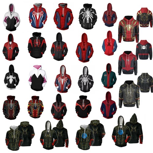 Spiderman way home - no, miles