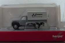 Herpa framo pritsche plane - herpa, /plane