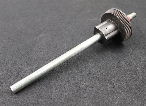 Zippo tragarmverriegelung - zippo,