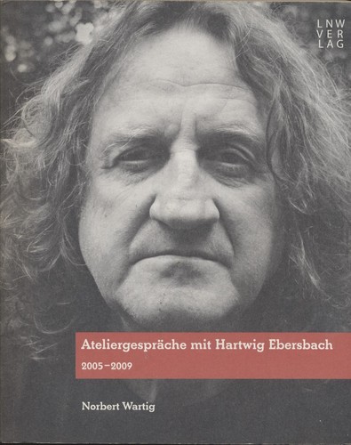 Ateliergespräche mit hartwig - ateliergespräche,
