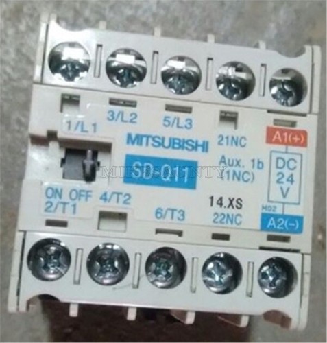 Used good condition q11 dc - used,
