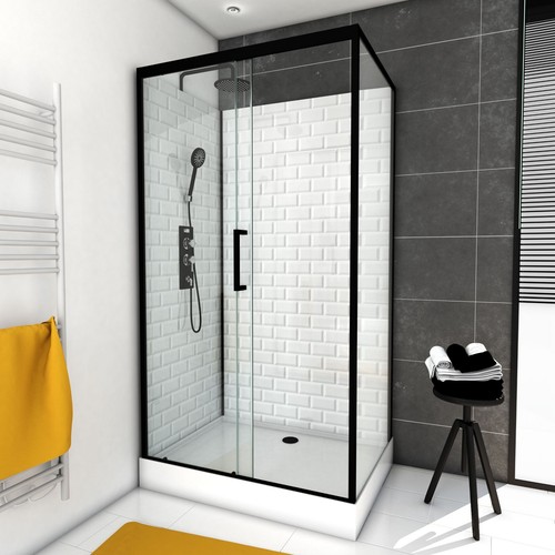 Dusche komplettdusche - dusche,