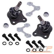 2X TRAGGELENK FÜHRUNGSGELENK