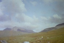 SNOWDONIA, Wales - Original