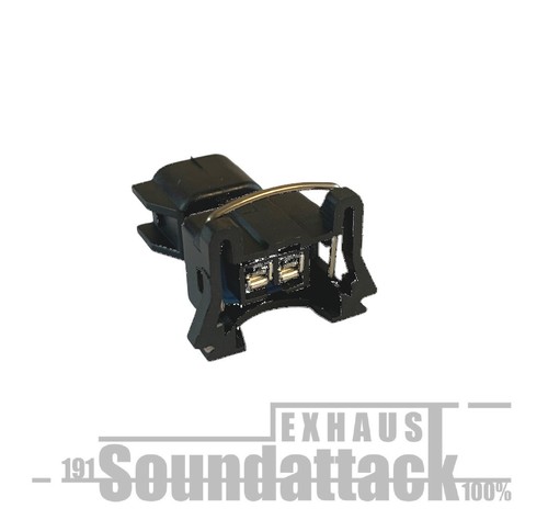Einspritzventil-Adapter