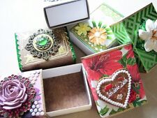 3D Geschenkbox 7 x 5,5 x 2,5
