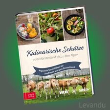 KULINARISCHE SCHÄTZE VOM