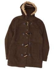 TOPMAN Herren Dufflecoat mit