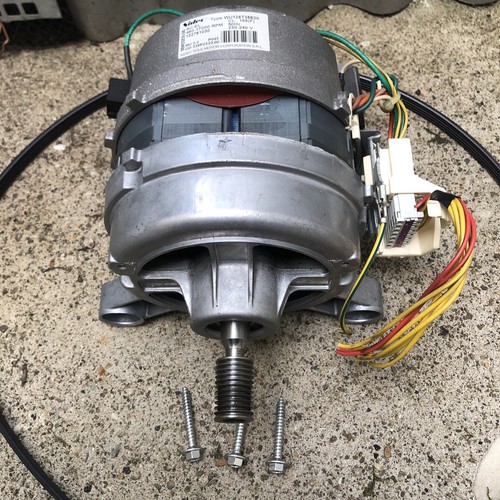 Aeg l6026tl waschmaschine - aeg,
