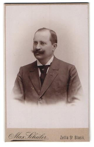 Fotografie max schüler zella - fotografie,