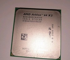 AMD Athlon 64 X2 4800+